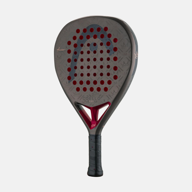 Head Coello Pro 2026 Padel Racket