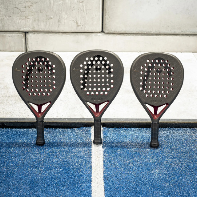 Head Coello Pro 2026 Padel Racket