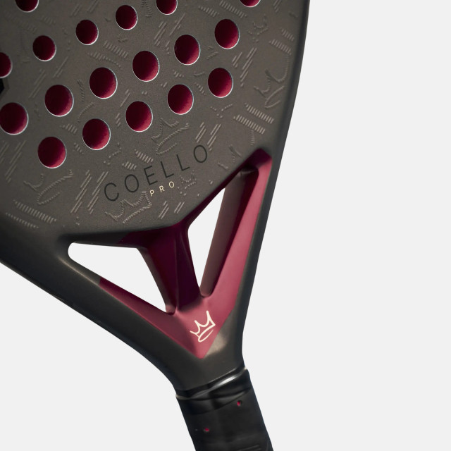 Head Coello Pro 2026 Padel Racket