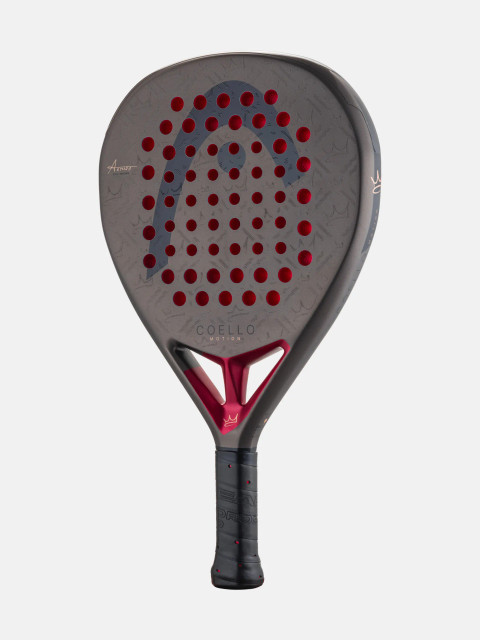 Head Coello Motion 2026 Padel Racket