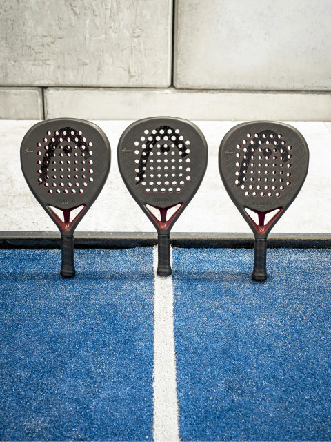Head Coello Motion 2026 Padel Racket