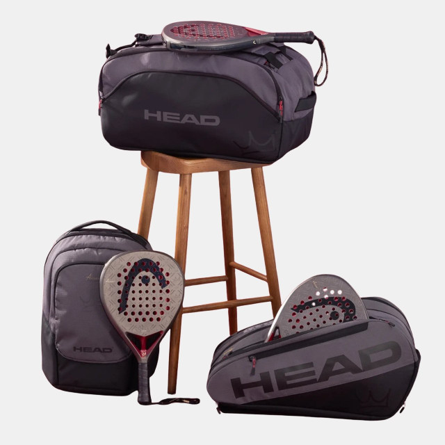 Head Coello Motion 2026 Padel Racket