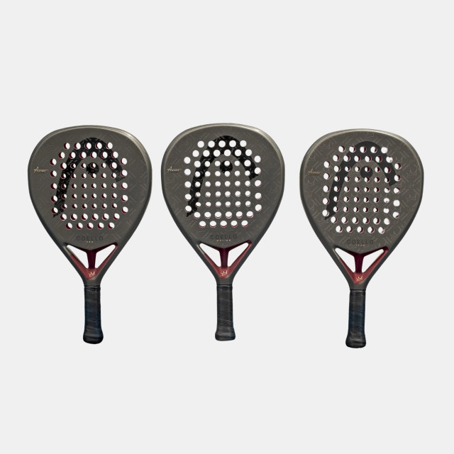 Head Coello Motion 2026 Padel Racket