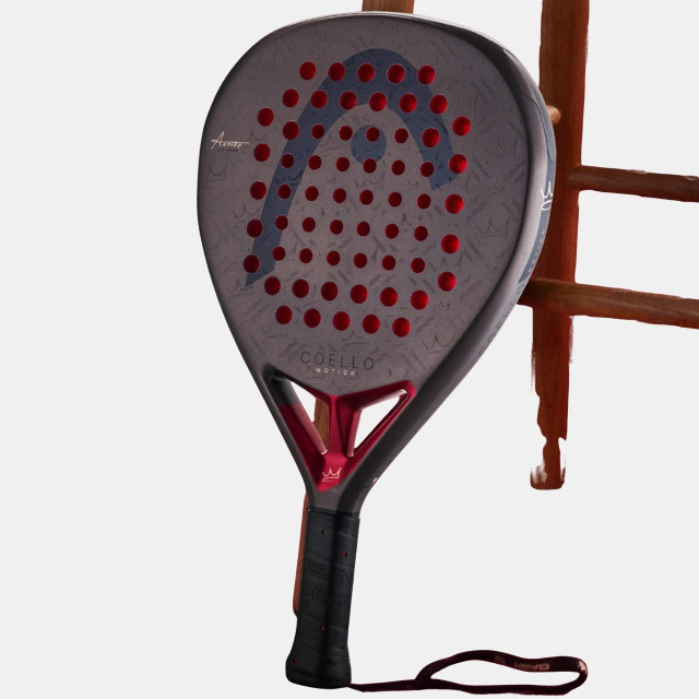 Head Coello Motion 2026 Padel Racket