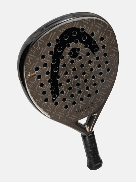 Head Coello Vibe 2026 Padel Racket