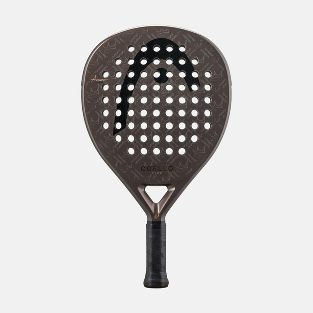 Head Coello Vibe 2026 Padel Racket