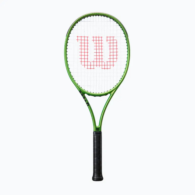 Wilson Blade Feel 100 Tennis Racket