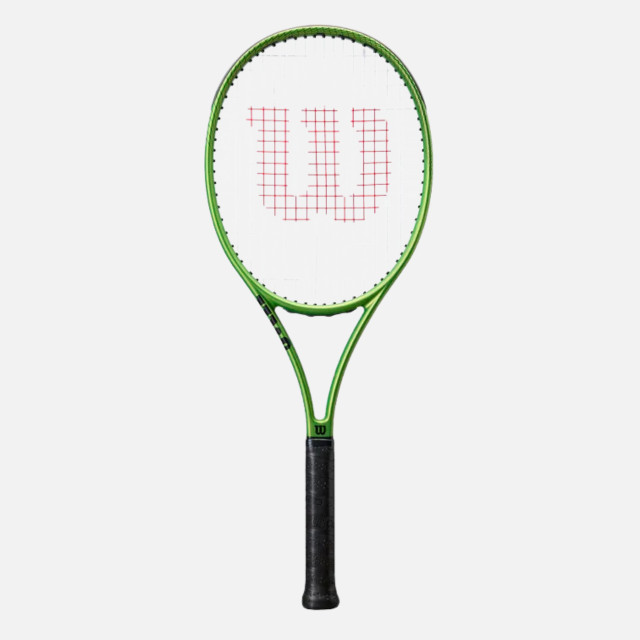 Wilson Blade Feel 100 Tennis Racket