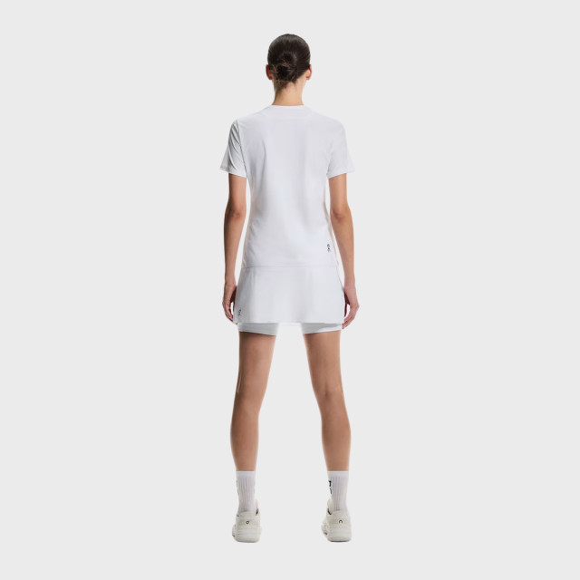 ON Court Women's Tennis Tee - White
