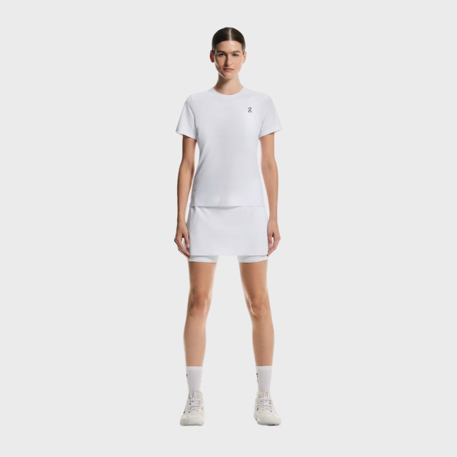 ON Court Women's Tennis Tee - White