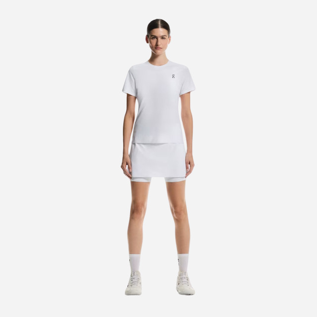 ON Court Women's Tennis Tee - White
