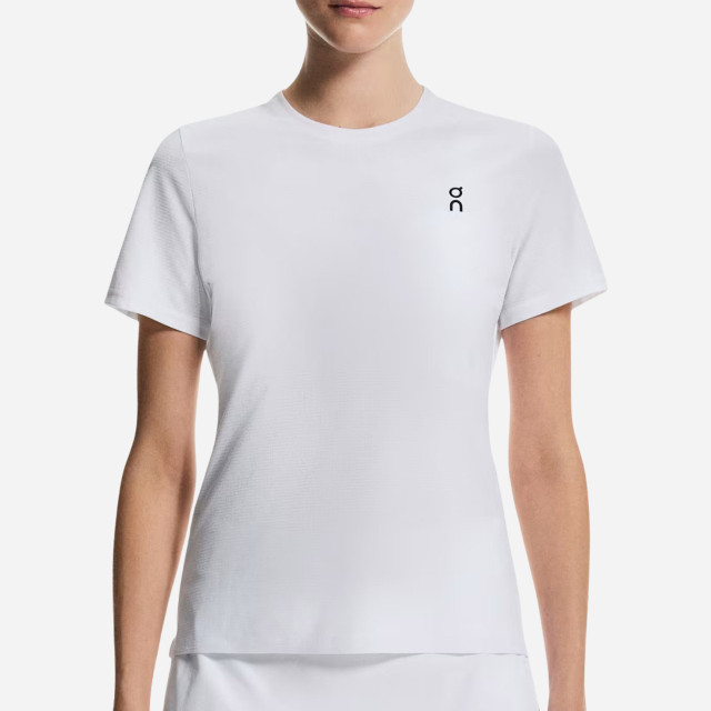 ON Court Women's Tennis Tee - White
