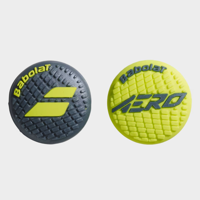 Babolat Aero Damp 2 Pack
