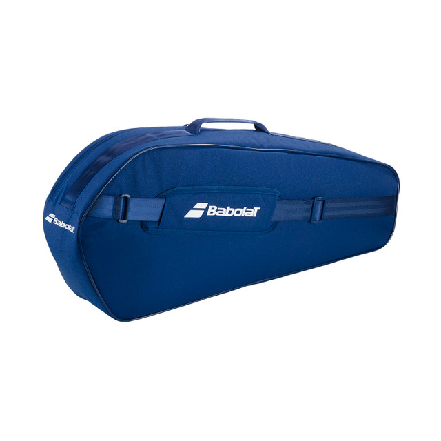 Babolat Evo Court XS Bag - Navy Blue