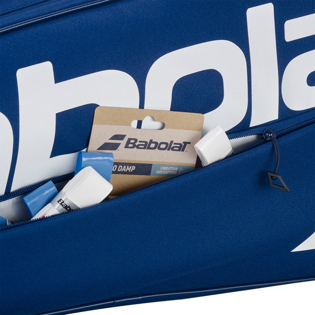 Babolat Evo Court XS Bag - Navy Blue