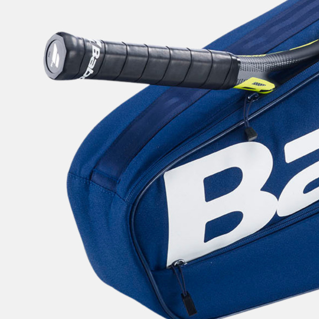 Babolat Evo Court XS Bag - Navy Blue