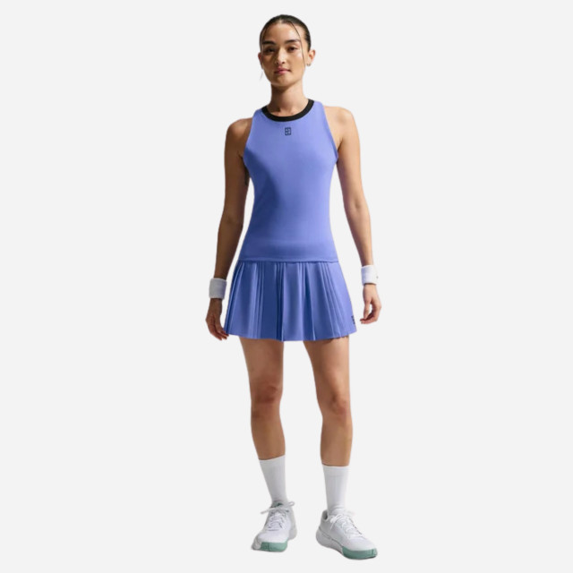 NikeCourt Advantage Women's Tank Top - Sapphire