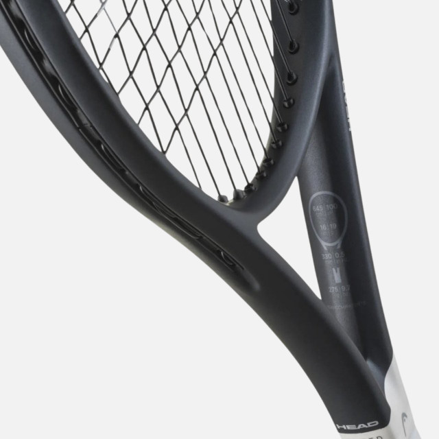 Head Speed Elite Tennis Racket