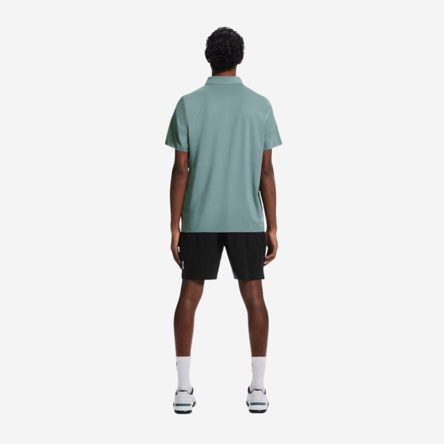 ON Court Men's 7-Inch Tennis Shorts - Black