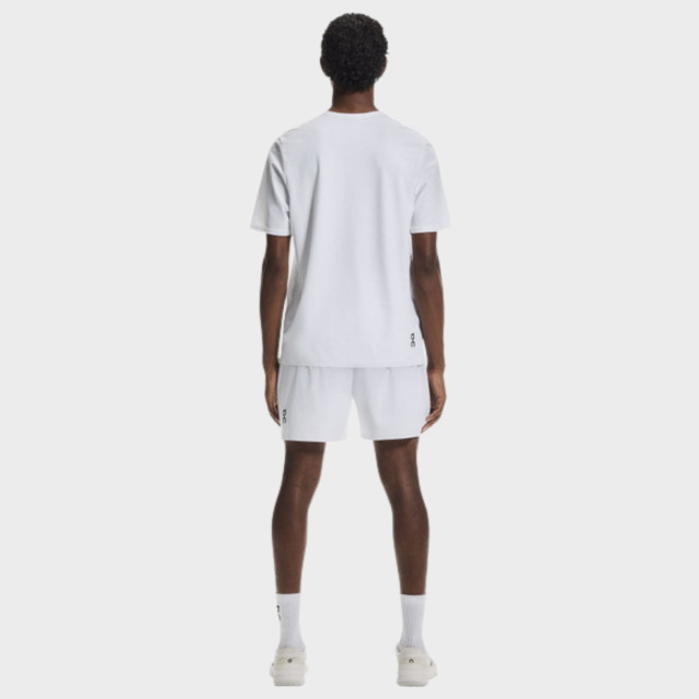 ON Court Men Tennis T-Shirts - White