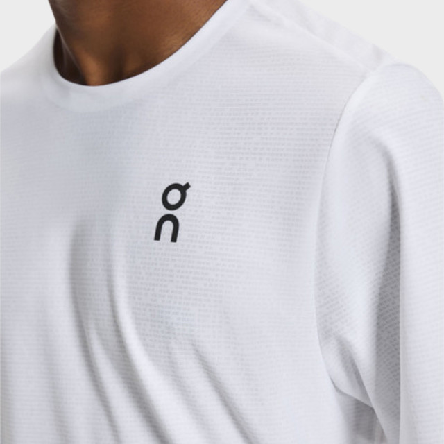 ON Court Men Tennis T-Shirts - White