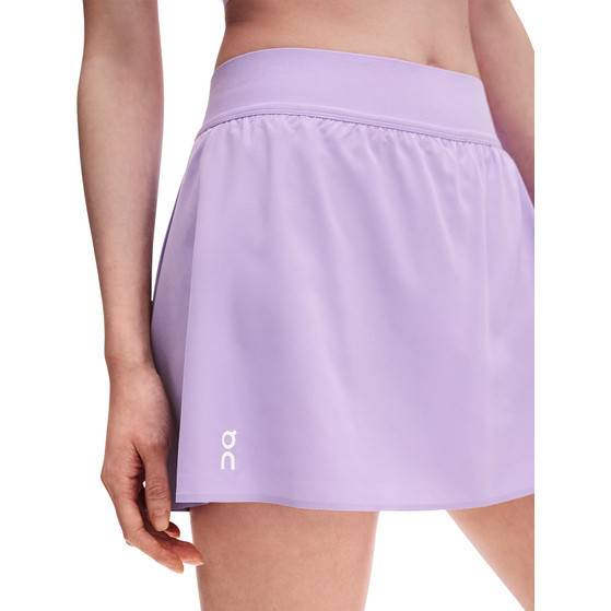ON Court Pleated Women Tennis Skirts - Bloom