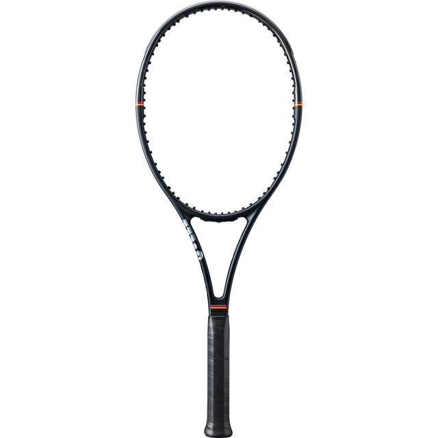 Wilson Pro Staff 97 Classic 2026 Tennis Racket