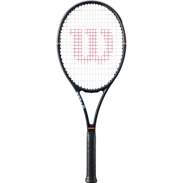 Wilson Pro Staff 97 Classic 2026 Tennis Racket