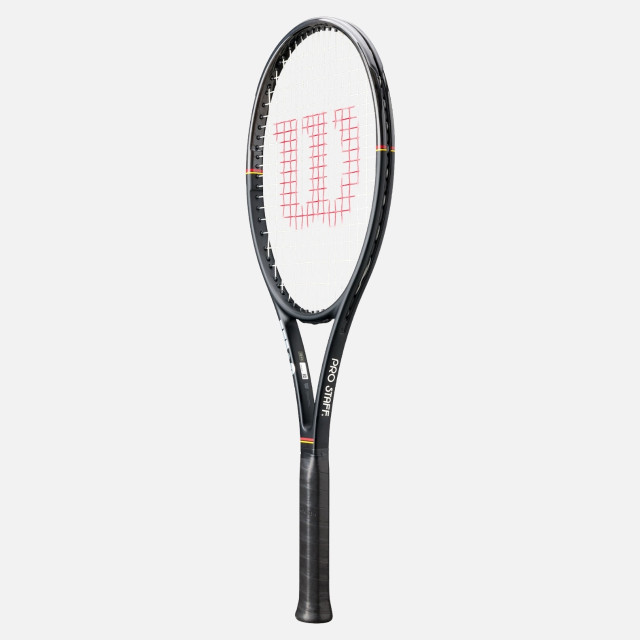 Wilson Pro Staff 97 Classic 2026 Tennis Racket