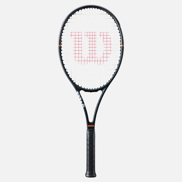 Wilson Pro Staff 97 Classic 2026 Tennis Racket