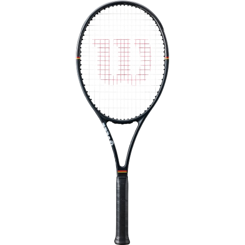 Wilson Pro Staff 97L Classic 2026 Tennis Racket