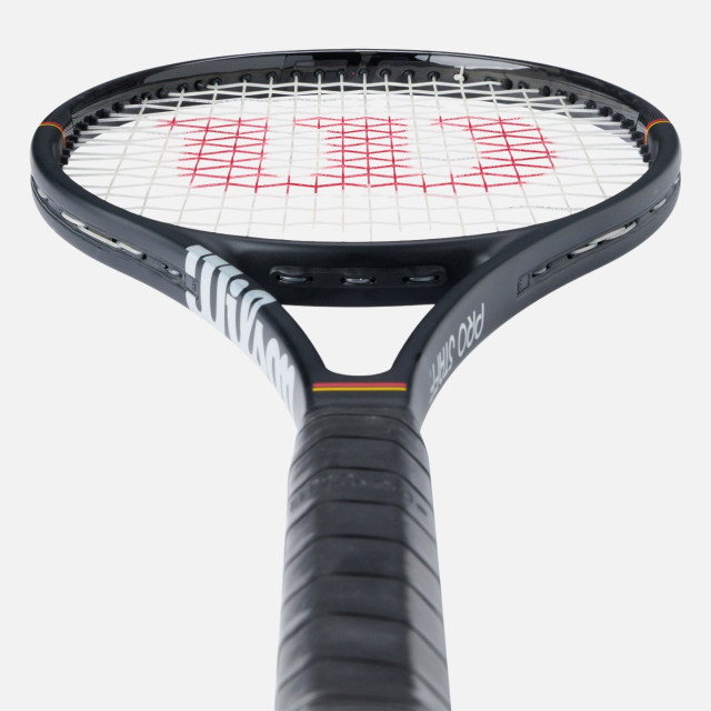 Wilson Pro Staff 97L Classic 2026 Tennis Racket