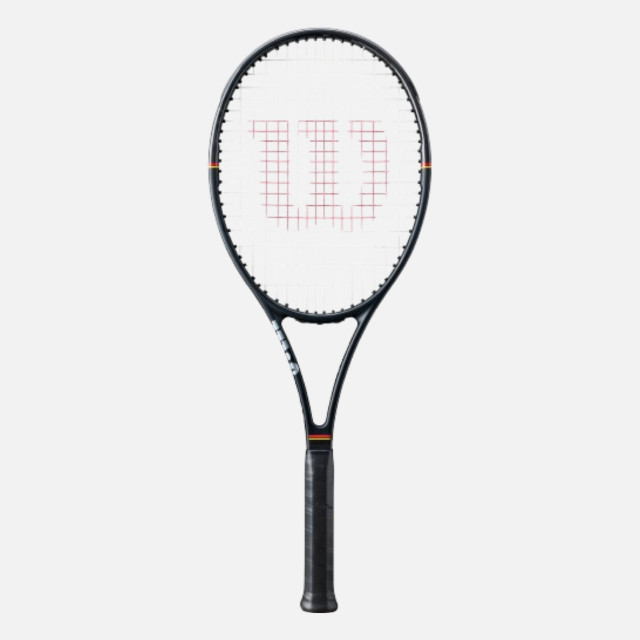Wilson Pro Staff 97L Classic 2026 Tennis Racket