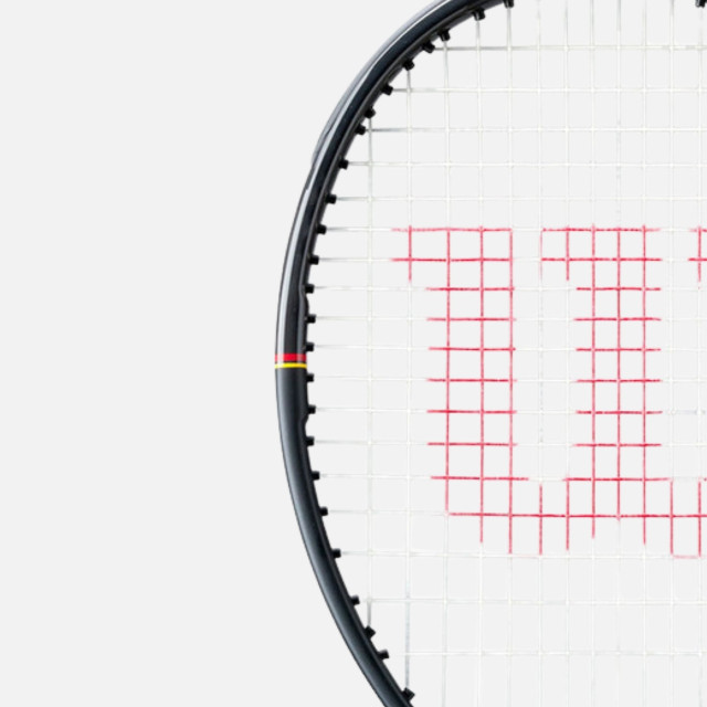 Wilson Pro Staff 97L Classic 2026 Tennis Racket