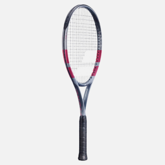 Babolat Evo Aero Pink Gen2 Strung 2026 Tennis Racket