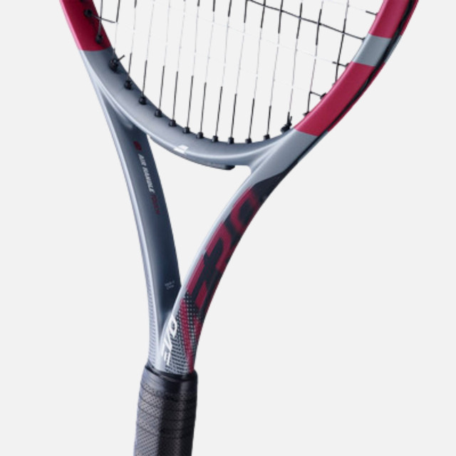 Babolat Evo Aero Pink Gen2 Strung 2026 Tennis Racket
