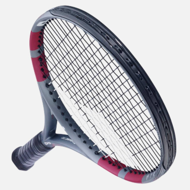 Babolat Evo Aero Pink Gen2 Strung 2026 Tennis Racket