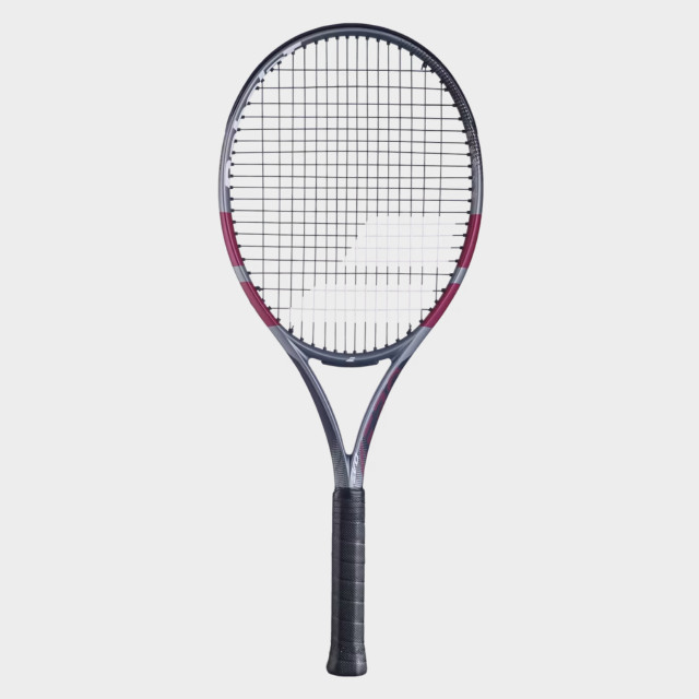 Babolat Evo Aero Pink Gen2 Strung 2026 Tennis Racket