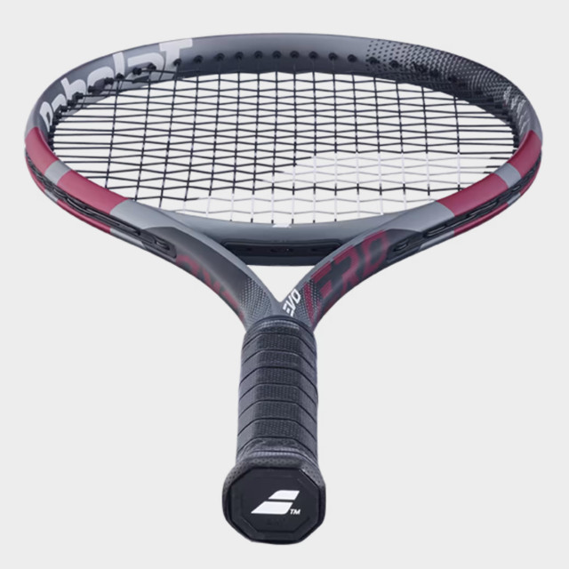Babolat Evo Aero Pink Gen2 Strung 2026 Tennis Racket