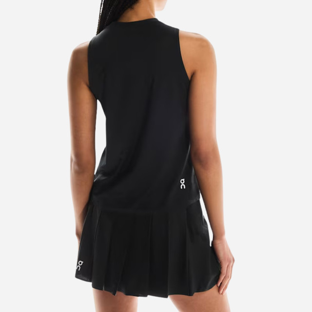 ON Court Women Tennis Tanks - Black