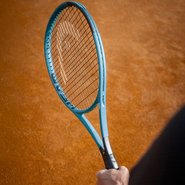Head Boom MP 2026 Tennis Racket