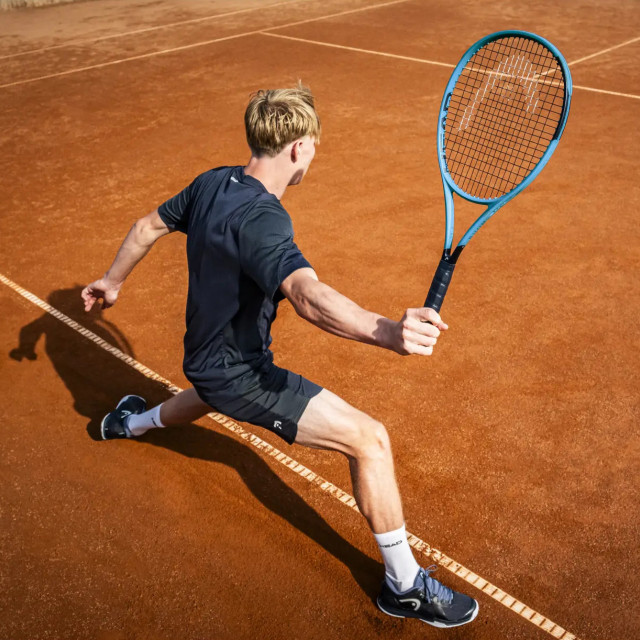 Head Boom MP 2026 Tennis Racket