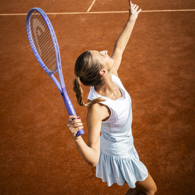 Head Boom MP Alternate 2026 Tennis Racket