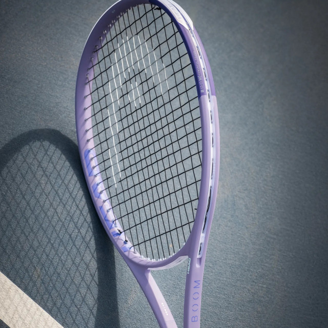 Head Boom MP Alternate 2026 Tennis Racket