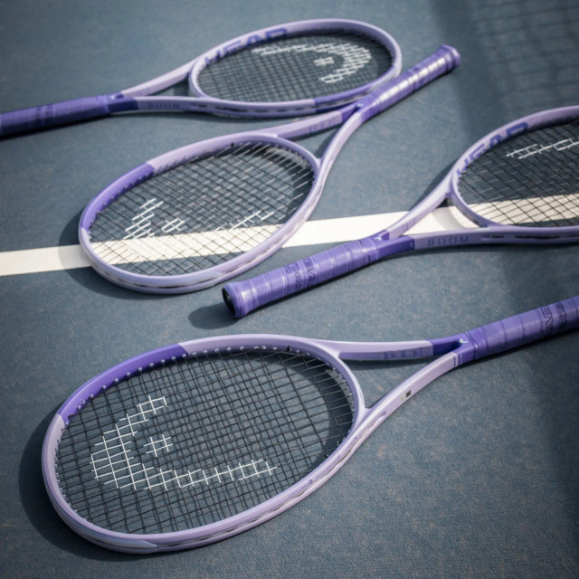 Head Boom Team Alternate 2026 Tennis Racket