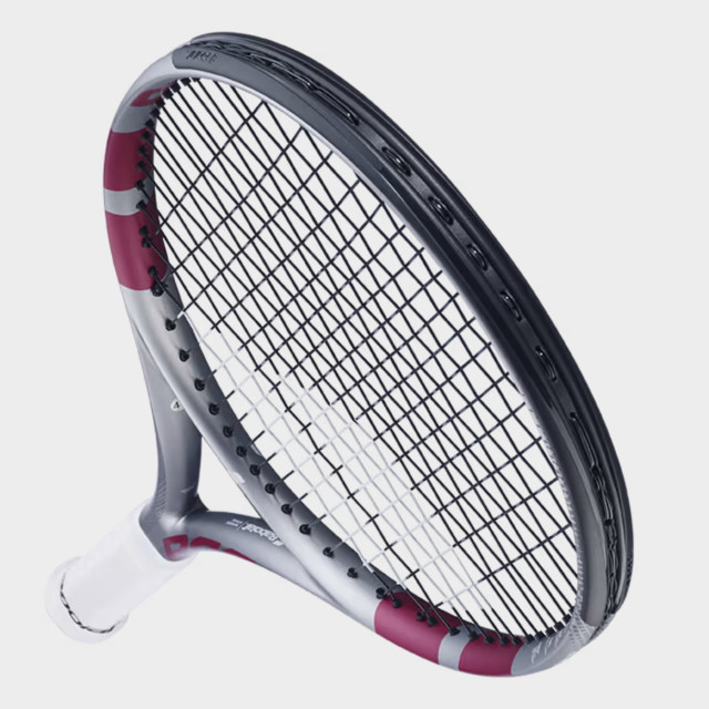 Babolat Boost Aero Pink Strung Tennis Racket