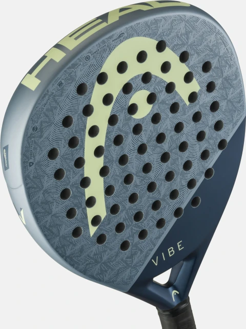 Head Vibe 2026 Padel Racket