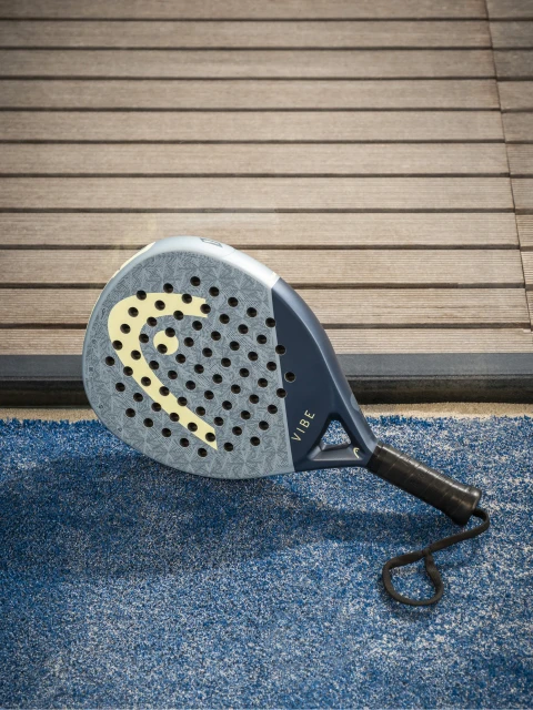 Head Vibe 2026 Padel Racket