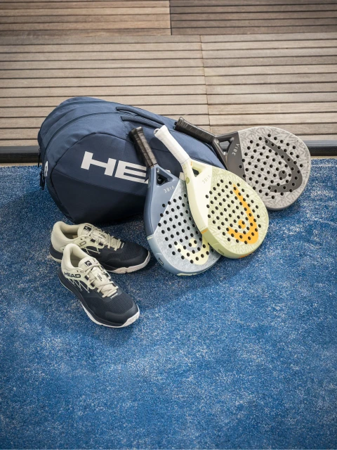 Head Vibe 2026 Padel Racket