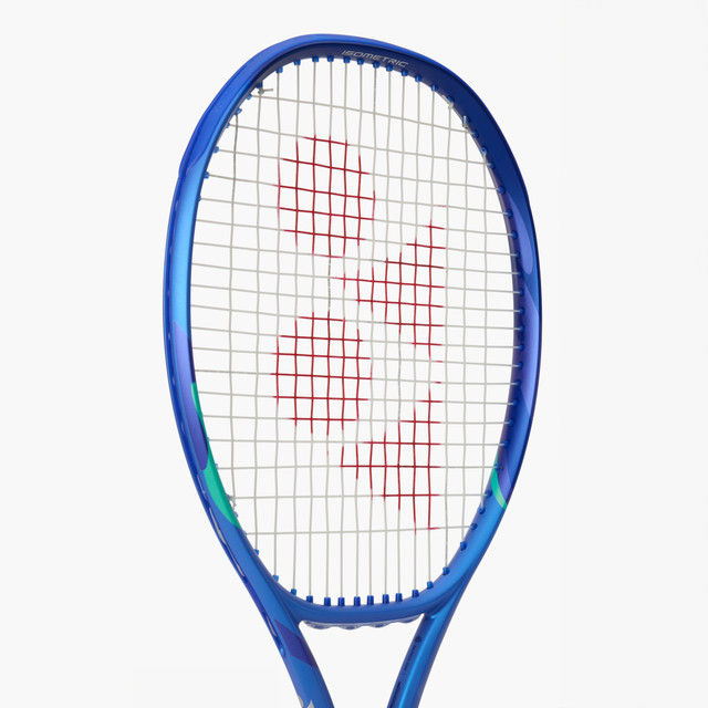 Yonex Ezone 98 Tennis Racket - Blast Blue